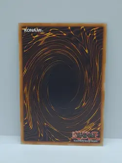 MYSTICAL ELF LOB-EN062 SUPER RARE 25TH ANNIVERSARY YuGiOh! - Image 3