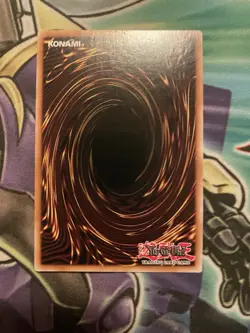 Yugioh Pain Painter GENF-EN084 Secret Rare 1st Ed VLP - Image 2