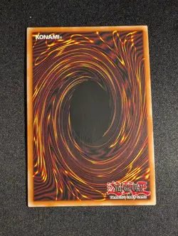 Yugioh - Red Ogre BPW2-EN025 1st Edition Super Rare NM - Image 2