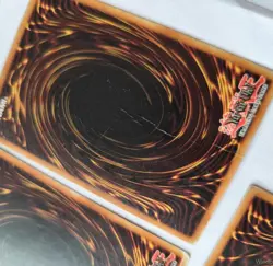 Yu-Gi-Oh Die komplette Exodia LOB-G101 Ultra Rare Deutsch Holo - Image 4