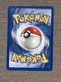Tauros 133/165 Common Non Holo Pokemon Card LP 2002 Lightly Played - Image 3