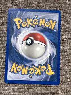 Tauros 133/165 Common Non Holo Pokemon Card LP 2002 Lightly Played - Image 4