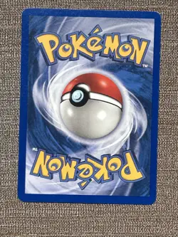 Tauros 133/165 Common Non Holo Pokemon Card LP 2002 Lightly Played - Image 5