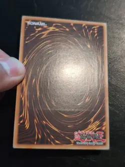 Yu-Gi-Oh! ULTIMATE RARE HOLO CARD EARTHBOUND IMMORTAL CCARAYHUA SOVR-EN024 LP - Image 5
