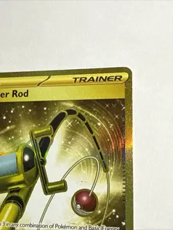 Pokemon Card - 276/193 - Paldea Evolved EN - Super Rod - Hyper Rare - Item - Image 4