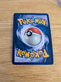 Pokemon TCG Clefairy Base Set 2 Holo Unlimited Rare Card 6/130 Vintage - Image 2