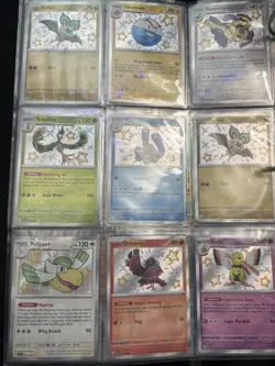 Pokemon Card Collection (Binder Not Included) - Image 4