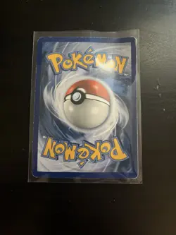 Mega Mewtwo EX 64/162 XY Breakthrough 2015 CARD IS BENT - Image 2