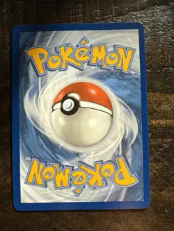 Pokemon TCG Mew VMAX 114/264 Swsh08: Fusion Strike Holo Card NM/Mint Condition - Image 2