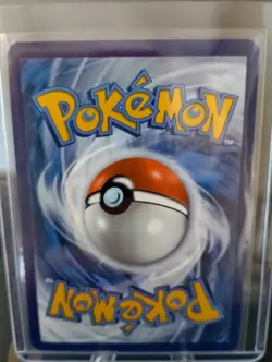 Pokemon TCG Dragonite Reverse Holo Card 149/165 Scarlet & Violet 151 - Image 2