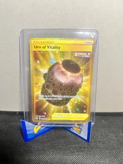 Urn of Vitality 229/198 SWSH Chilling Reign Secret Rare Pokemon Card - NM - Image 4