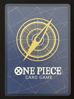 Pell (OP04-013) (Alternate Art) - Kingdoms of Intrigue (OP04) - One Piece Card - Image 2