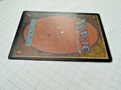 MTG Strands of Night Weatherlight Regular Uncommon - Bit of Edge Wear - See Pics - Image 5