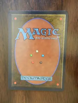 MTG - Urza's Mine (Pulley Embedded) - Antiquities - Light Play - English - Image 4