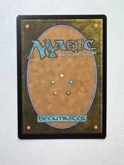 MTG Edge of Eternities Cathedral of War 0051 Regular Non-Foil (Borderless) - Image 2