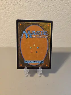 MTG Wizard Class LP Adventures In The Forgotten Realms - Image 2