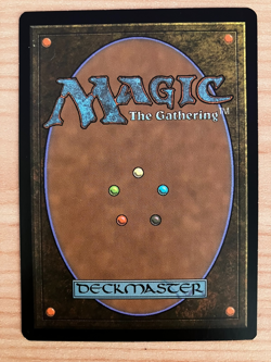 MINT Stomping Ground Rare Borderless Foil shiny #280 | UNF Unfinity | MTG Magic - Image 2