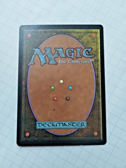 MTG Soul Shepherd Weatherlight Regular Common - Some Edge Wear - See PIcs - Image 3