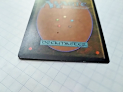 MTG Soul Shepherd Weatherlight Regular Common - Some Edge Wear - See PIcs - Image 4