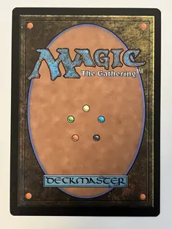 Vindictive Lich Retro Frame Secret Lair Drop Rainbow Foil MTG - Image 2