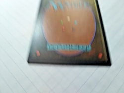 MTG Shattered Crypt Weatherlight Regular Common - Some Edge Wear - See Pics - Image 4