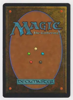 Sigend Heaven's Gate MP Legends English Artist Douglas Shuler 1994 MTG Magic! - Image 2
