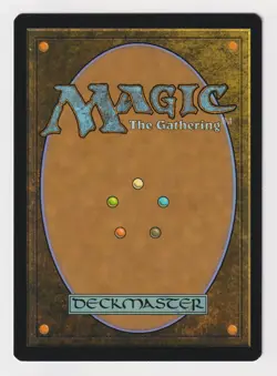 Signed Mizzium Meddler LP Magic Origins Artist Johann Bodin 2015 MTG Rare Flash! - Image 2