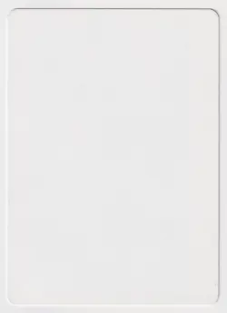 Signed Forgotten Harvest Proof MP Prophecy Artist DiTerlizzi 2000 MTG Magic AP! - Image 2