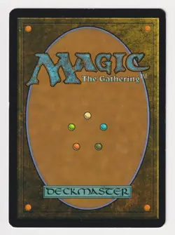 Silver Signed Torchling MP Planar Chaos Artist rk post 2007 WOTC MTG Magic Rare! - Image 2