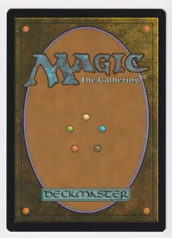 Signed Mausoleum Secrets NM Guilds of Ravnica Artist Adam Paquette 2018 MTG Rare - Image 2