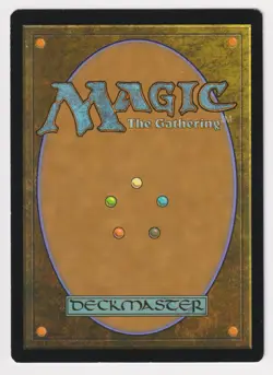 Signed Dated Numbered 2999 Fulminator Mage MP MM2 Artist rk post 2015 MTG Magic! - Image 2