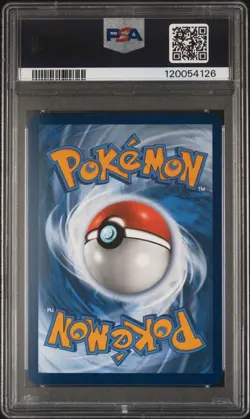 2025 POKEMON DRI EN-DESTINED RIVALS ILLUSTRATION RARE #189 RAPIDASH PSA 10 - Image 2