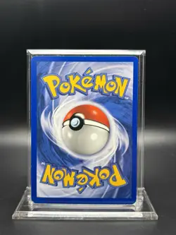 1999 Pokemon Base Set - PlusPower No. 84/102 - Image 2