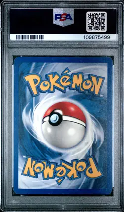 2000 Pokemon Neo Genesis Pikachu #70 PSA 6 - Image 2
