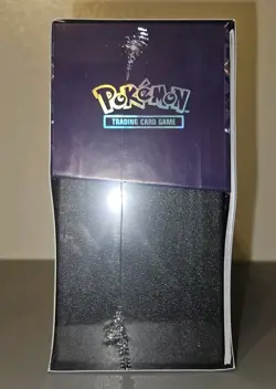 Pokemon TCG Paldean Fates Pokemon Center Elite Trainer Box | Sealed & New Mint - Image 3