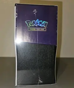 Pokemon TCG Paldean Fates Pokemon Center Elite Trainer Box | Sealed & New Mint - Image 4