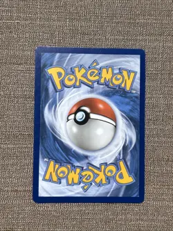 Quaxwell 053/198 Reverse Holo Pokemon Scarlet & Violet LP Lightly Played - Image 3