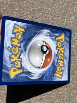 Quaxwell 053/198 Reverse Holo Pokemon Scarlet & Violet LP Lightly Played - Image 5