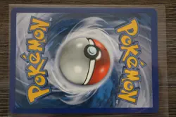 Pokemon TCG 2011 Leavanny 3/101 Noble Victories Holo Black and White - Image 2