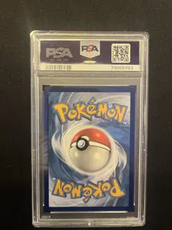 Pokemon Wo-chien ex 257/193 Paldea Evolved PSA 10 GEM MINT - Image 2