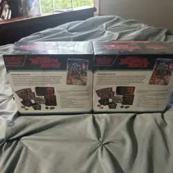 Pokemon Destined Rivals Sealed ETB x2 - Image 3