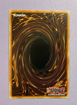 Yugioh K9-00 Lupis Starlight Rare JUSH-EN034 1st Edition - Image 2