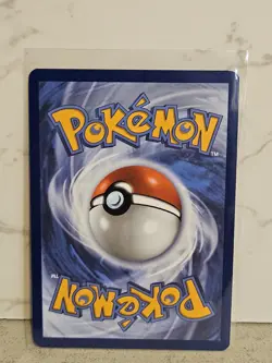 Pokemon TCG Ionos Bellibolt ex 188/159 Journey Together Gold Hyper Rare Card NM - Image 3