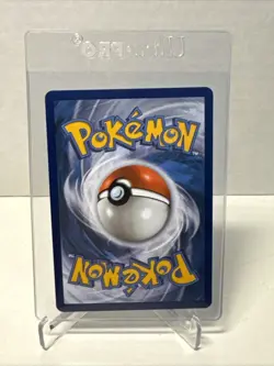 Imposter Professor Oak 73/102 - Celebrations - Ultra Rare Holo Pokemon Card NM - Image 4