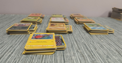 Pokemon card lot +1200 cards - bulk cards (most are common/uncommons) - Image 2