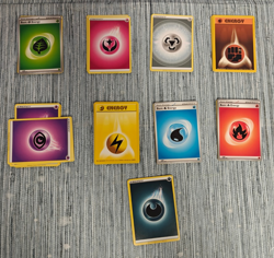 Pokemon card lot +1200 cards - bulk cards (most are common/uncommons) - Image 5