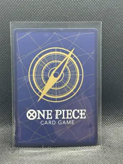 Kaku OP07-080 - 500 Years in the Future - One Piece Card Game OP TCG ENG - Image 2