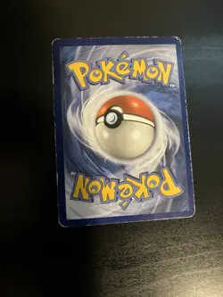 Pokemon Mewtwo EX Full Art Holo Ultra Rare Card 103/108 XY Evolutions - Image 2