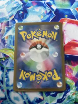Persian AR 075/064 sv6a Night Wanderer Pokemon Card Japanese Scarlet & Violet - Image 2