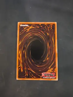 Gorz the Emissary of Darkness Chubi Starlight Rare Yu-Gi-Oh Card - Image 2